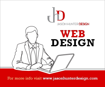 JHD Web Design